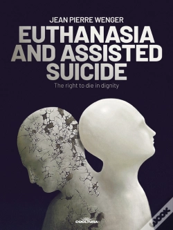 Capa do artigo Euthanasia And Assisted Suicide