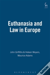Capa do artigo Euthanasia And Law In Europe