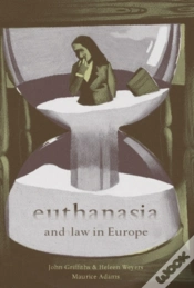 Capa do artigo Euthanasia And Law In Europe