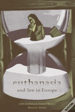 Capa do artigo Euthanasia And Law In Europe