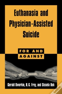 Capa do artigo Euthanasia And Physician-Assisted Suicide