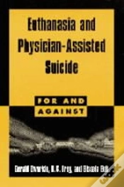 Capa do artigo Euthanasia And Physician-Assisted Suicide