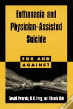 Capa do artigo Euthanasia And Physician-Assisted Suicide