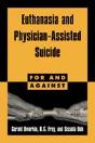Euthanasia And Physician-Assisted Suicide - Preview