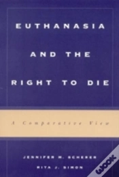 Capa do artigo Euthanasia And The Right To Die