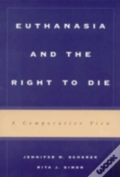 Capa do artigo Euthanasia And The Right To Die