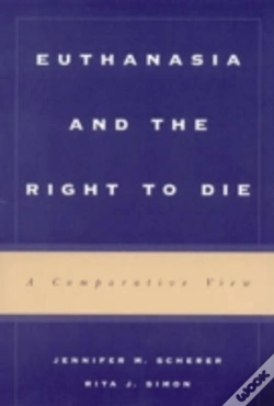 Capa do artigo Euthanasia And The Right To Die