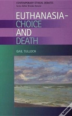 Capa do artigo Euthanasia - Choice And Death