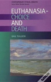 Capa do artigo Euthanasia - Choice And Death