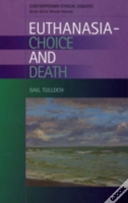 Capa do artigo Euthanasia - Choice And Death