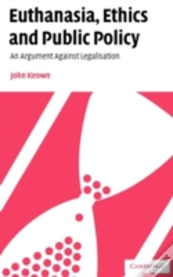 Capa do artigo Euthanasia, Ethics And Public Policy