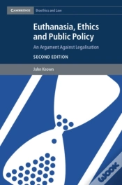 Capa do artigo Euthanasia, Ethics And Public Policy