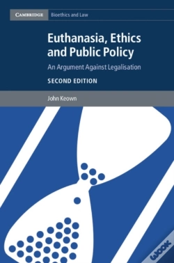 Capa do artigo Euthanasia, Ethics And Public Policy