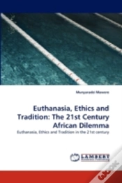 Capa do artigo Euthanasia, Ethics And Tradition