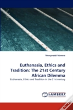 Capa do artigo Euthanasia, Ethics And Tradition