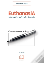Capa do artigo Euthanasia : Interruption Volontaire D