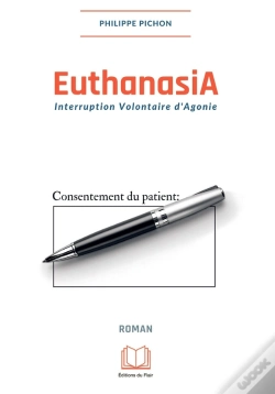 Capa do artigo Euthanasia : Interruption Volontaire D'Agonie