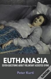 Capa do artigo Euthanasia