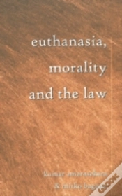 Capa do artigo Euthanasia, Morality And The Law