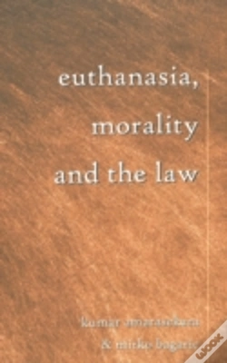 Capa do artigo Euthanasia, Morality And The Law