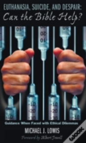 Capa do artigo Euthanasia, Suicide, And Despair