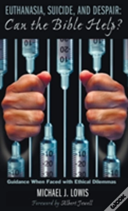 Capa do artigo Euthanasia, Suicide, And Despair