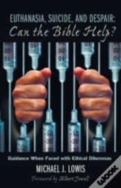 Capa do artigo Euthanasia, Suicide, And Despair