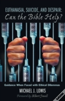 Capa do artigo Euthanasia, Suicide, And Despair