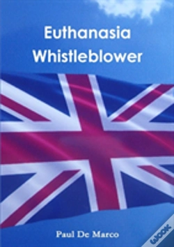 Capa do artigo Euthanasia Whistleblower