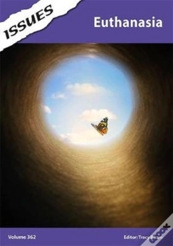 Capa do artigo Euthanasia