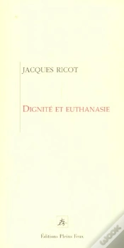 Capa do artigo Euthanasie Et Dignite