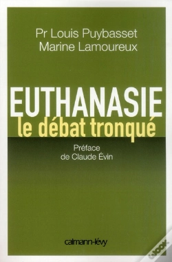 Capa do artigo Euthanasie, Le Débat Tronqué