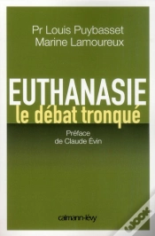 Capa do artigo Euthanasie, Le Débat Tronqué
