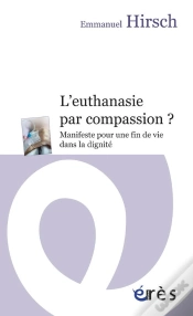Capa do artigo Euthanasie Par Compassion ? (L