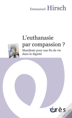 Capa do artigo Euthanasie Par Compassion ? (L')