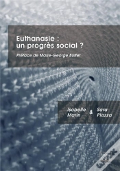 Capa do artigo Euthanasie : Un Progrès Social ?