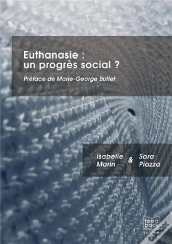 Capa do artigo Euthanasie : Un Progrès Social ?