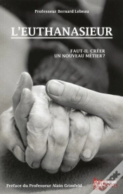 Capa do artigo Euthanasieur