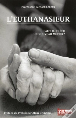 Capa do artigo Euthanasieur