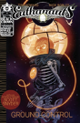 Euthanauts Vol 01 Ground Control Tp - Preview