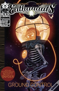 Capa do artigo Euthanauts Vol 01 Ground Control Tp