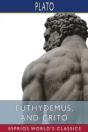 Euthydemus, And Crito (Esprios Classics) - Preview