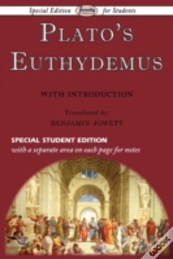 Capa do artigo Euthydemus (Special Edition For Students