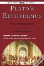 Capa do artigo Euthydemus (Special Edition For Students