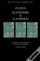 Euthyphro And Clitophon