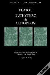 Capa do artigo Euthyphro And Clitophon