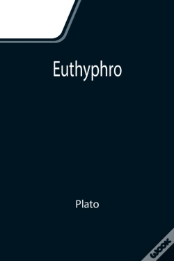 Capa do artigo Euthyphro