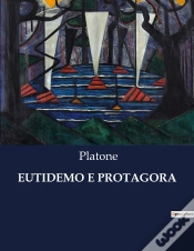 Capa do artigo Eutidemo E Protagora - 6000