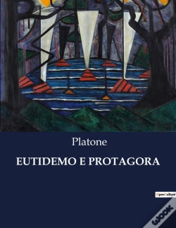 Capa do artigo Eutidemo E Protagora - 6000