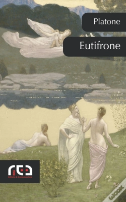 Capa do artigo Eutifrone
